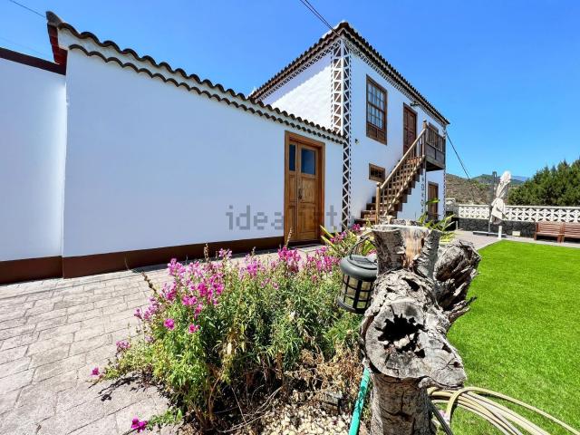 Casa en venta en Villa de Mazo, Lodero
