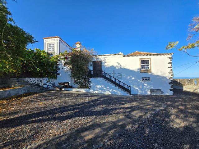 Casa en venta en Monte de Breña, Villa de Mazo