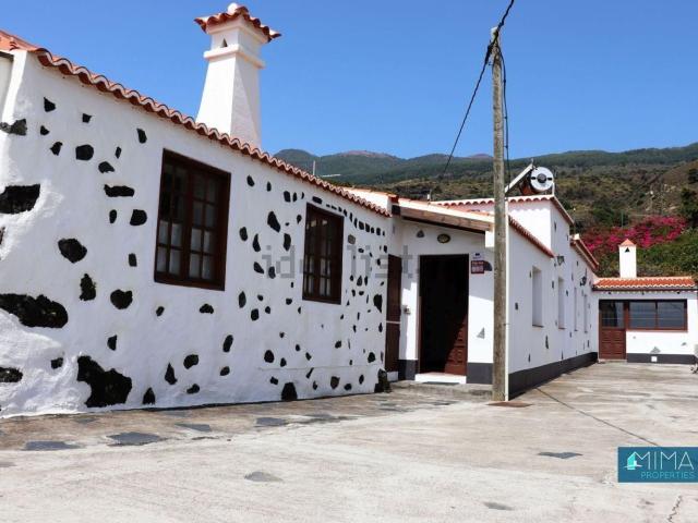 Casa en venta en Villa de Mazo, Canarias