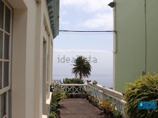 Casa en venta en El Pueblo, Villa de Mazo