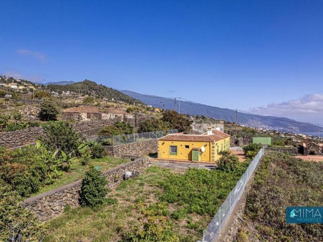 Casa en venta en El Pueblo, Villa de Mazo