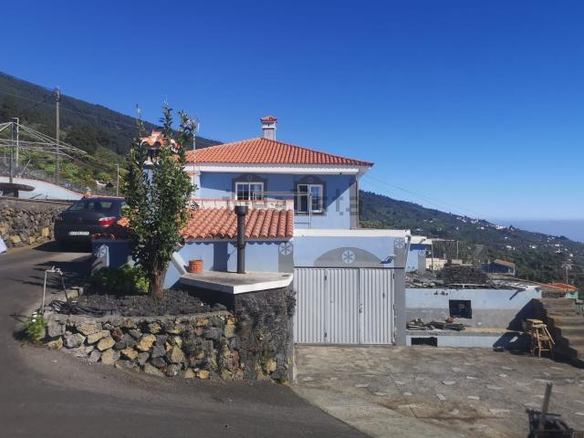 Casa en venta en Villa de Mazo, Canarias