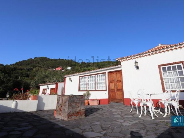 Casa en venta en Poleal, Villa de Mazo