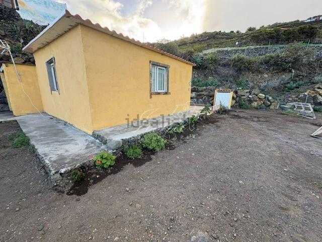 Casa en venta en Poleal, Villa de Mazo