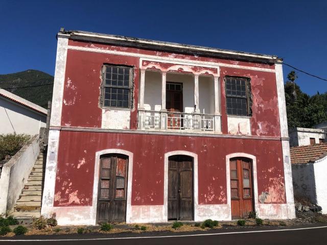 Casa en venta en Villa de Mazo, Tenerife
