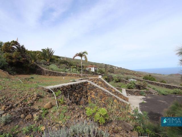 Casa en venta en Malpaíses (Abajo), Villa de Mazo