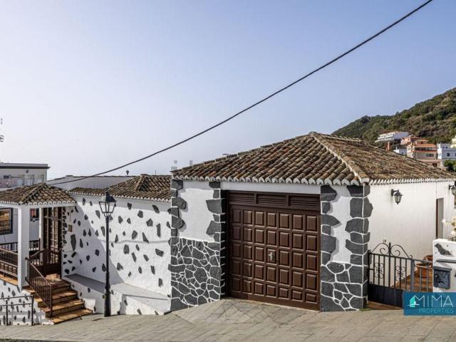 Casa en venta en Poleal, Villa de Mazo