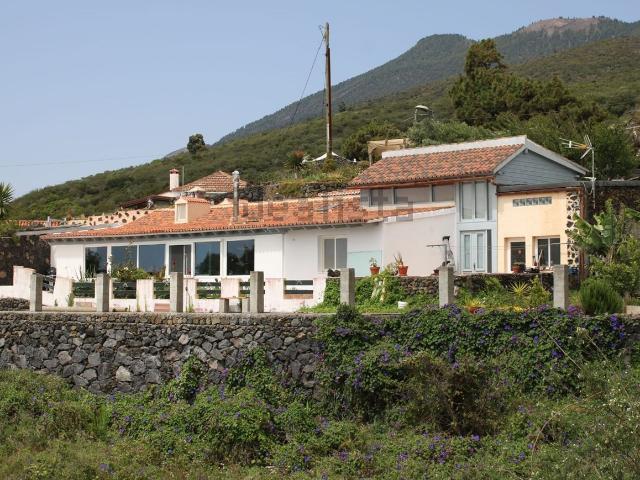 Casa en venta en Malpaíses (Arriba), Villa de Mazo