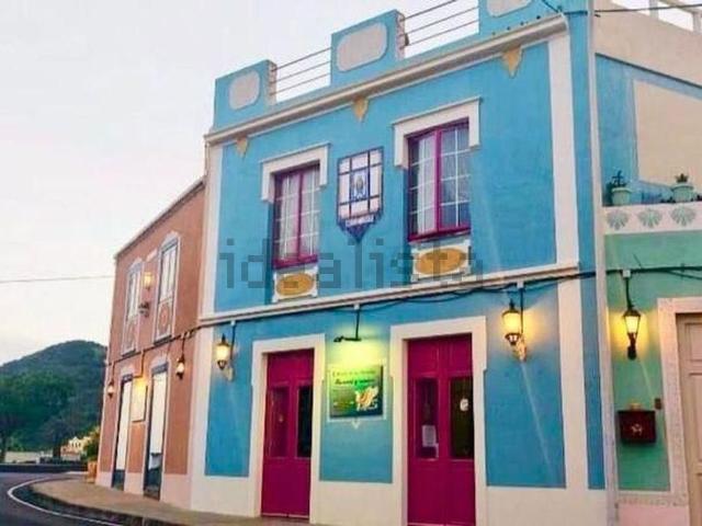 Casa en venta en El Pueblo, Villa de Mazo