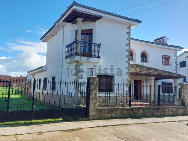 Casa en venta en Villa Del Campo, Extremadura