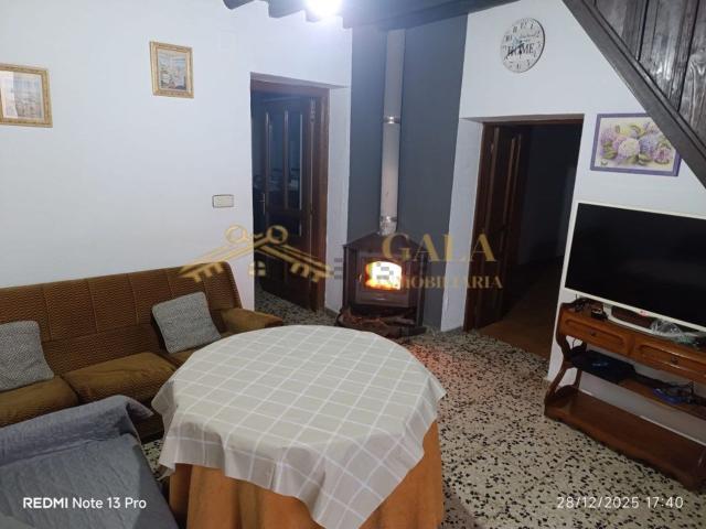 Casa en venta en Villa Del Campo, Extremadura
