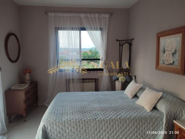 Casa en venta en Villa Del Campo, Extremadura