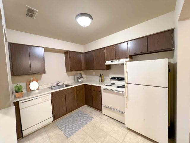 Apartment for rent in Clarkston, Michigan