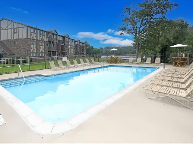 Apartment for rent in Clarkston, Michigan