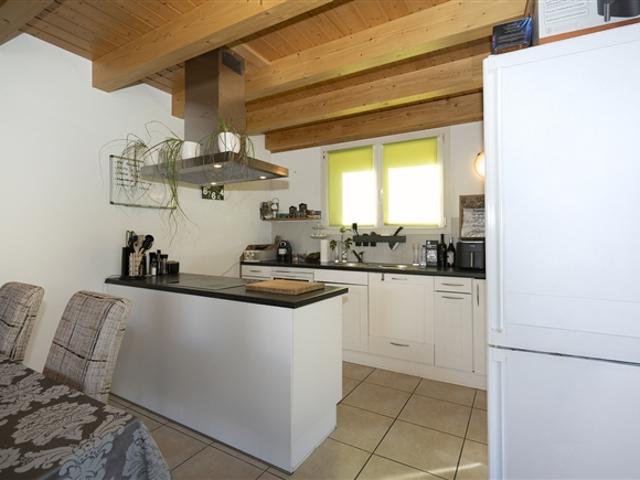 Einfamilienhaus kaufen in Baar, Nendaz, Wallis