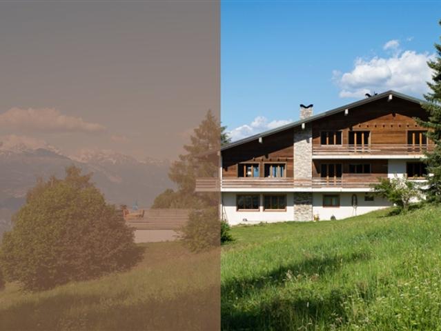 Haus kaufen in Baar, Nendaz, Wallis