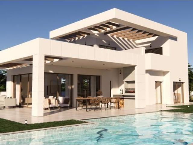 Casa en venta en el Baix Vinalopó, Valencia
