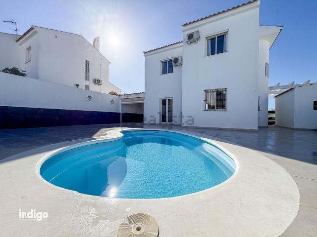 Casa en venta en Costa Occidental, Andalucía