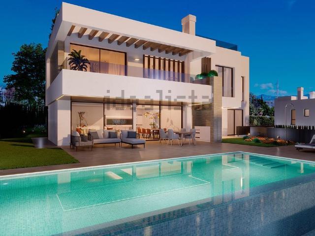 Casa en venta en Bel-Air, Costa del Sol Occidental