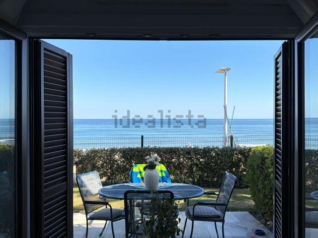 Casa en alquiler en Resinera-Voladilla, Costa del Sol Occidental