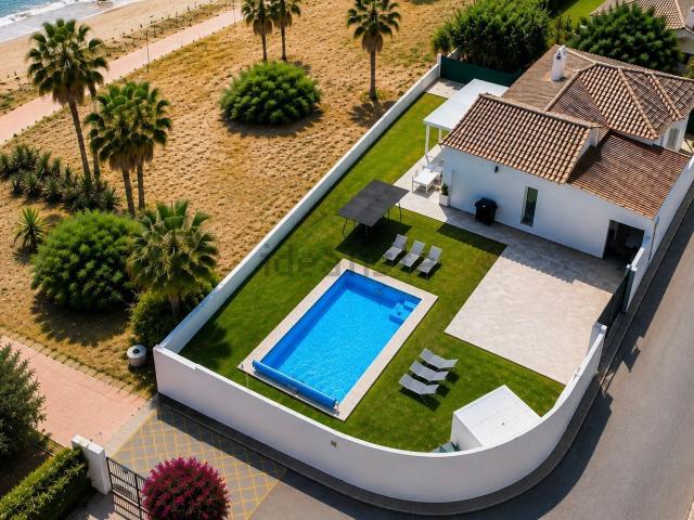Casa en alquiler en Bel-Air, Costa del Sol Occidental