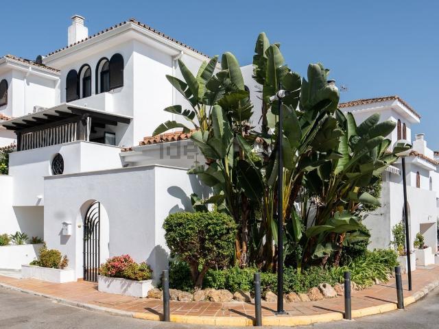 Casa en venta en Bel-Air, Costa del Sol Occidental