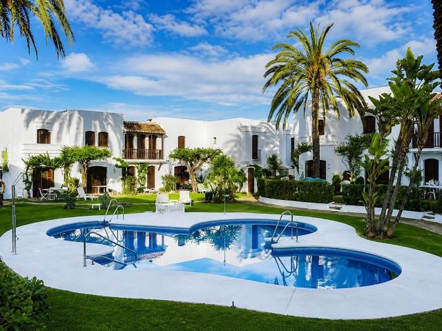 Casa en venta en Resinera-Voladilla, Costa del Sol Occidental