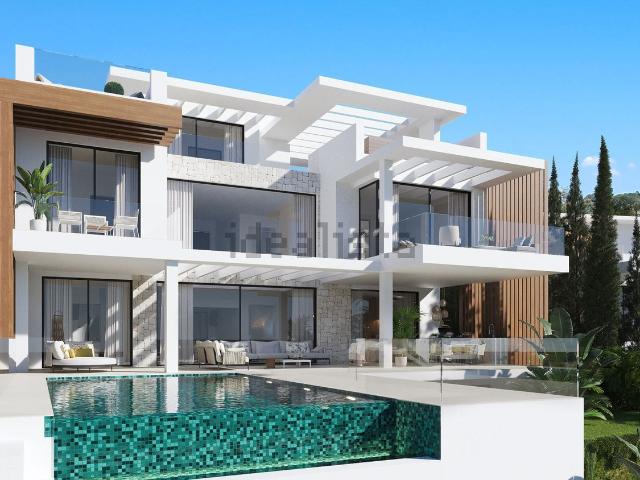 Casa en venta en Bel-Air, Costa del Sol Occidental
