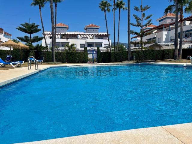 Casa en venta en Estepona, Costalita