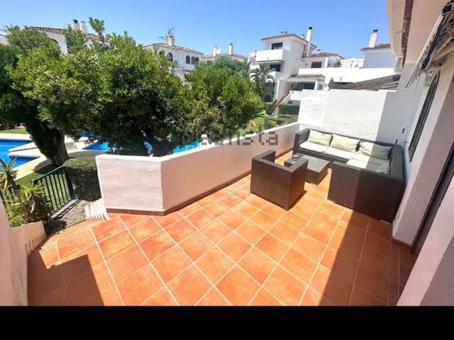 Casa en alquiler en Bel-Air, Costa del Sol Occidental