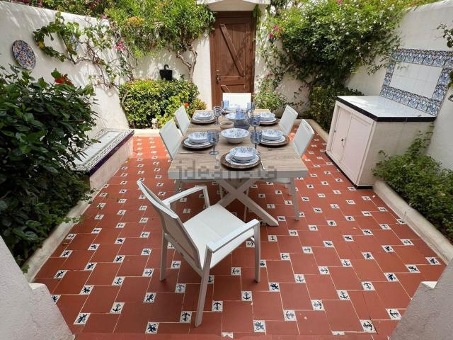 Casa en venta en Bel-Air, Costa del Sol Occidental