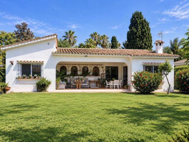 Casa en venta en Bel-Air, Costa del Sol Occidental