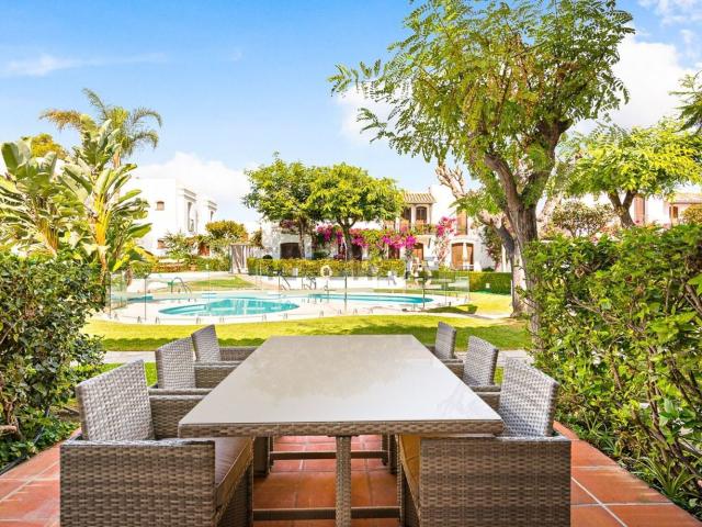Casa en venta en Resinera-Voladilla, Costa del Sol Occidental