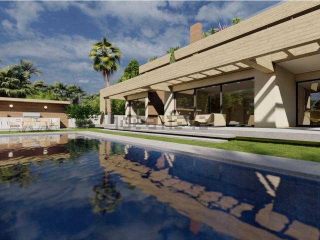 Casa en venta en Bel-Air, Costa del Sol Occidental