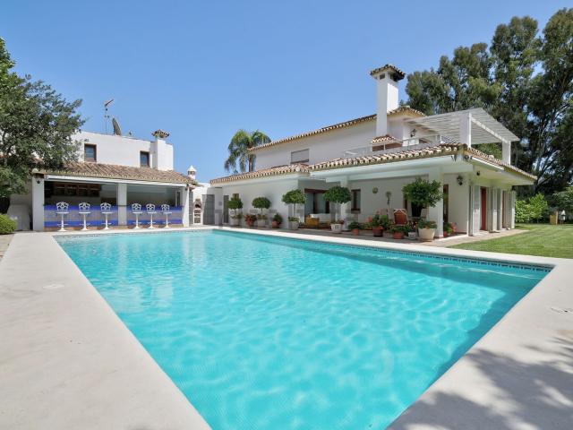 Casa en venta en Resinera-Voladilla, Costa del Sol Occidental