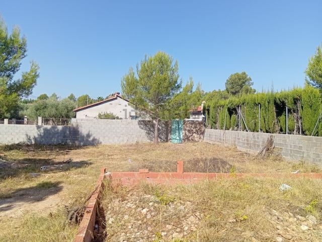 Casa en venta en la Plana Alta, Valencia