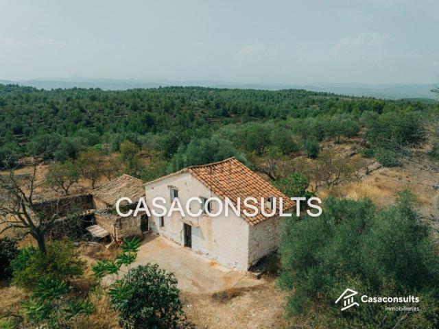 Casa en venta en la Plana Alta, Valencia
