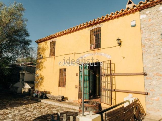 Casa en venta en la Plana Alta, Valencia