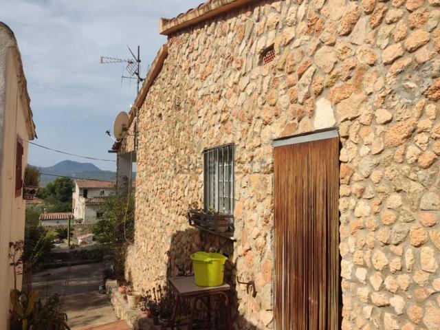 Casa en venta en la Plana Alta, Valencia