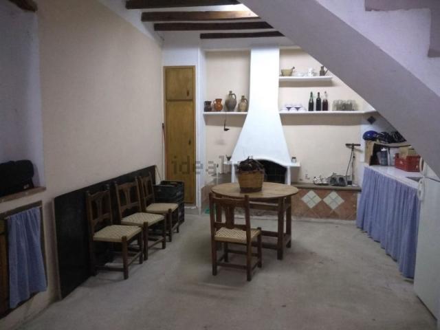 Casa en venta en Vilafamés
