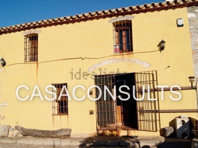 Casa en venta en Vilafamés
