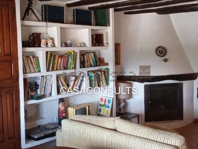 Casa en alquiler en la Plana Alta, Valencia