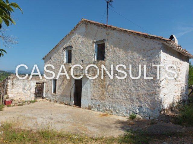 Casa en venta en Vilafamés