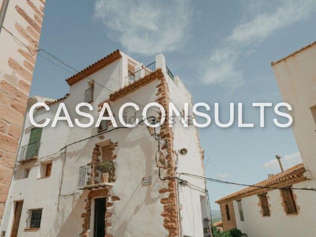 Casa en venta en la Plana Alta, Valencia