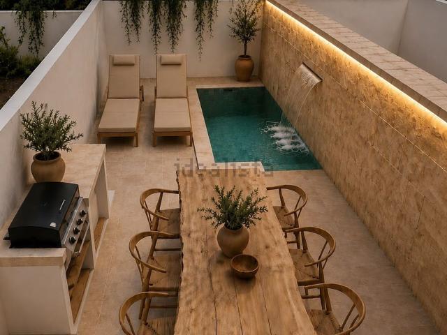 Casa en venta en Pla de Mallorca, Baleares