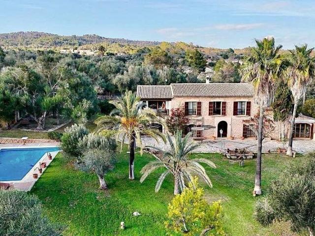 Casa en alquiler en Pla de Mallorca, Baleares