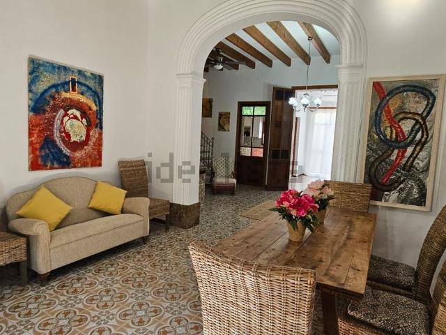 Casa en alquiler en Pla de Mallorca, Baleares