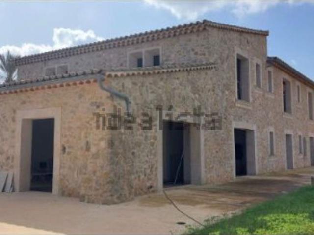 Casa en alquiler en Pla de Mallorca, Baleares