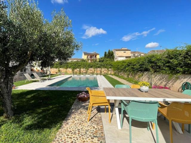 Casa en alquiler en Pla de Mallorca, Baleares