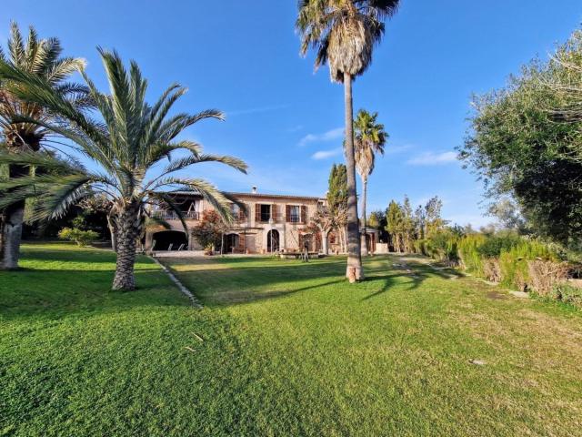 Casa en venta en Pla de Mallorca, Baleares